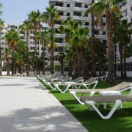 And Functional Appartement Maspalomas (Gran Canaria)