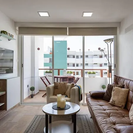 Apartman And Functional