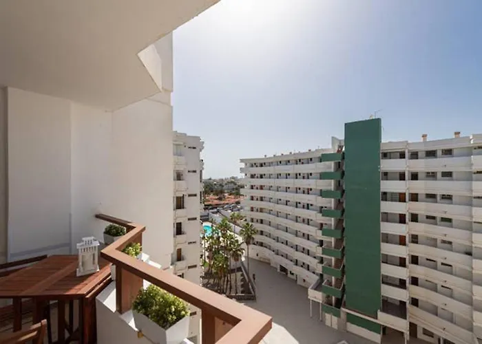 Appartement And Functional Maspalomas (Gran Canaria)
