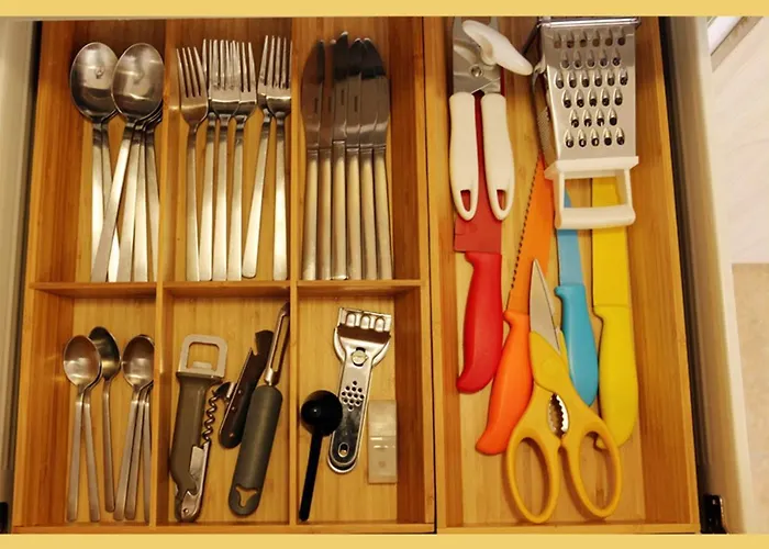 Appartement And Functional