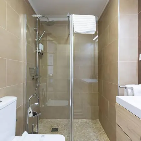 Appartamento And Functional Maspalomas (Gran Canaria)