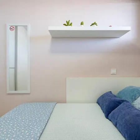 Apartment And Functional