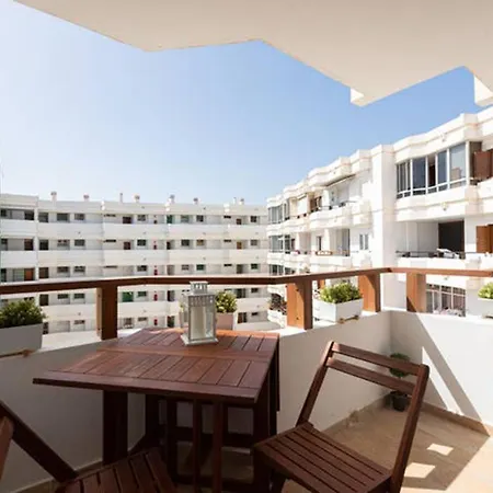 And Functional Maspalomas (Gran Canaria)