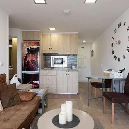 And Functional Maspalomas (Gran Canaria)