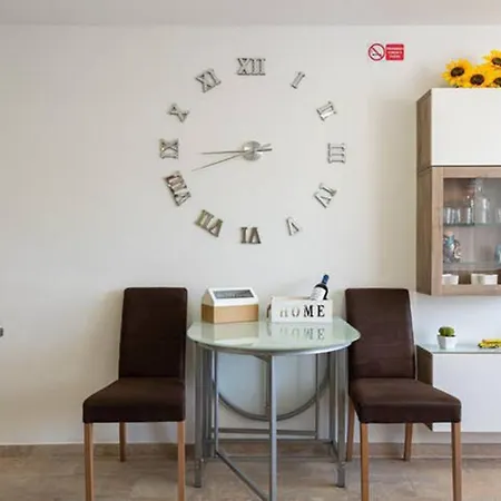 And Functional Maspalomas (Gran Canaria)