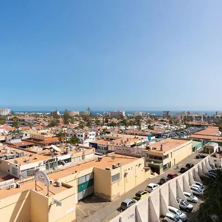 Apartment And Functional *