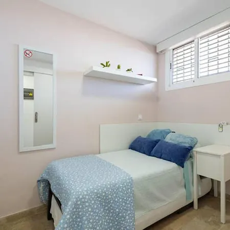 And Functional Apartment Maspalomas (Gran Canaria)