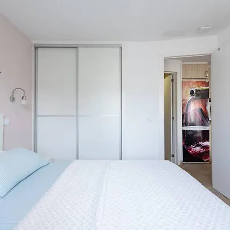 And Functional Appartamento Maspalomas (Gran Canaria)