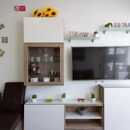 And Functional Maspalomas (Gran Canaria)