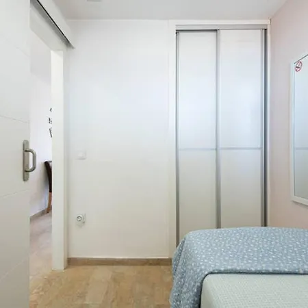 And Functional * Maspalomas (Gran Canaria)