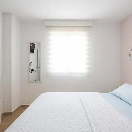 And Functional Apartment *