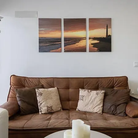 And Functional Maspalomas (Gran Canaria)