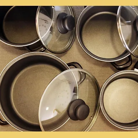 And Functional Apartment *