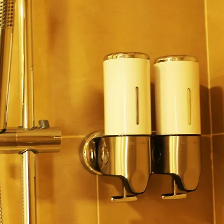 And Functional Apartment *