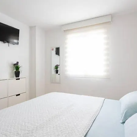 And Functional Apartment *