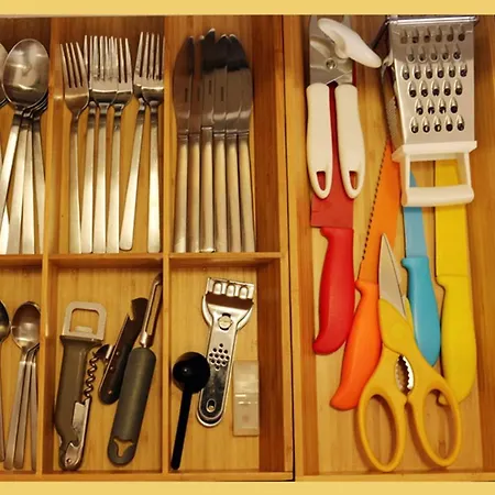 Apartment And Functional