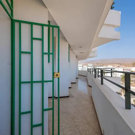 Apartment And Functional