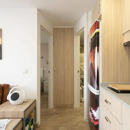 Apartment And Functional Maspalomas (Gran Canaria)
