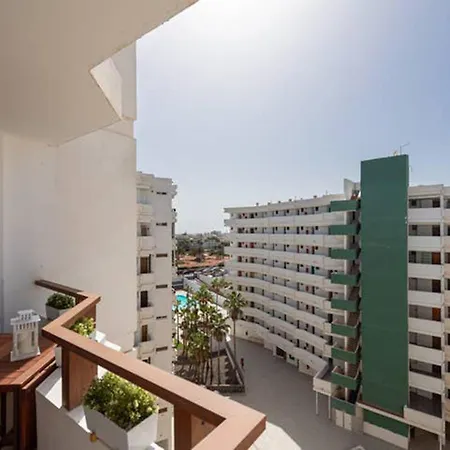 Lejlighed And Functional Maspalomas (Gran Canaria)