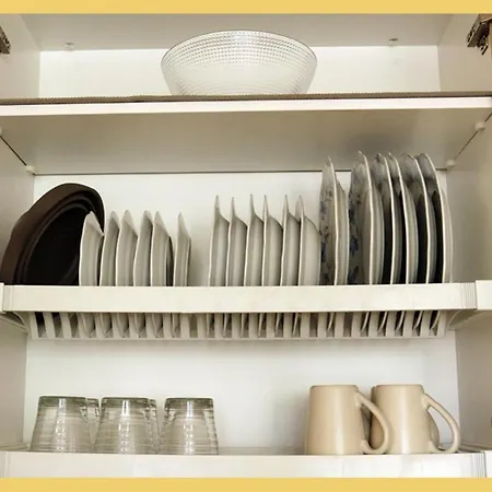 And Functional Apartment *