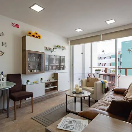 Apartment And Functional