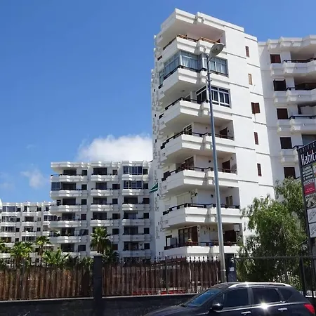 And Functional * Maspalomas (Gran Canaria)