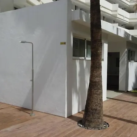 Apartment And Functional