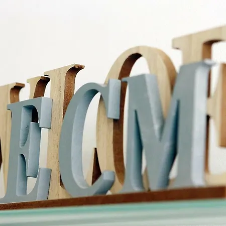 Appartement And Functional