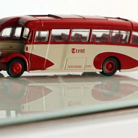 Appartement And Functional