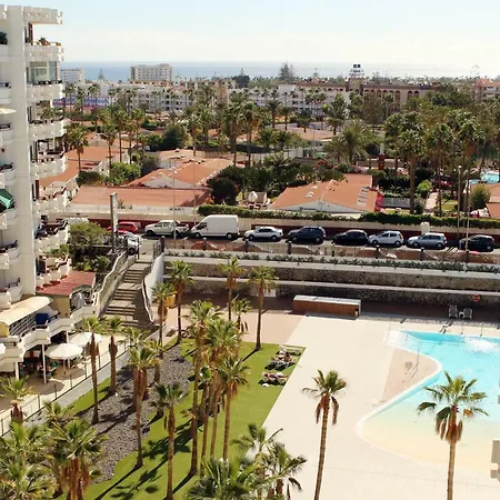 And Functional Lejlighed Maspalomas (Gran Canaria)