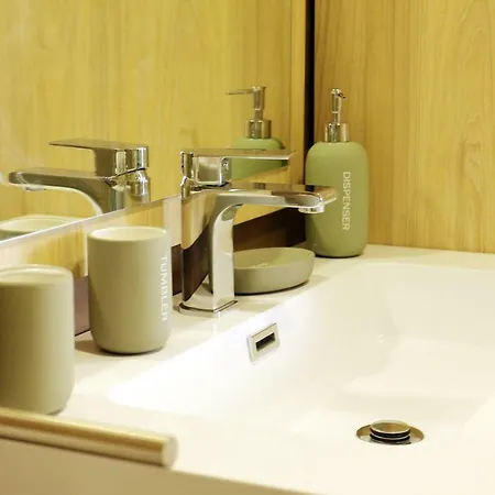 Appartement And Functional Maspalomas (Gran Canaria)