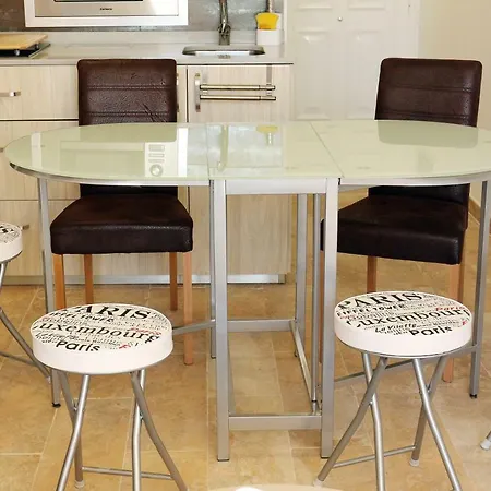 And Functional Apartment