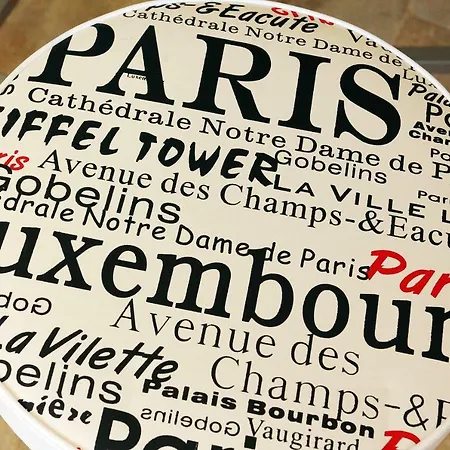 And Functional Appartement *