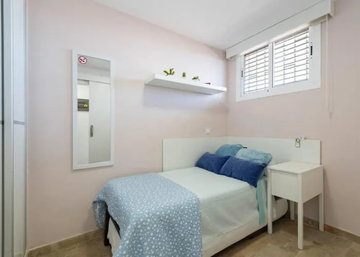 Central&functional Apartamento Maspalomas (Gran Canaria)