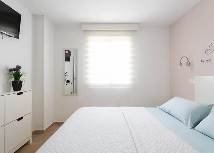 And Functional Apartment *