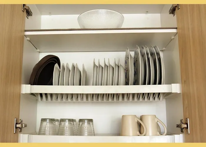 And Functional Apartment *