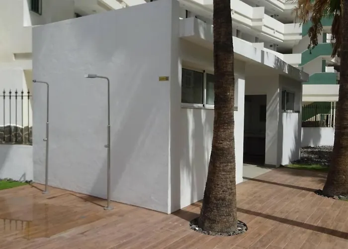 Apartment And Functional