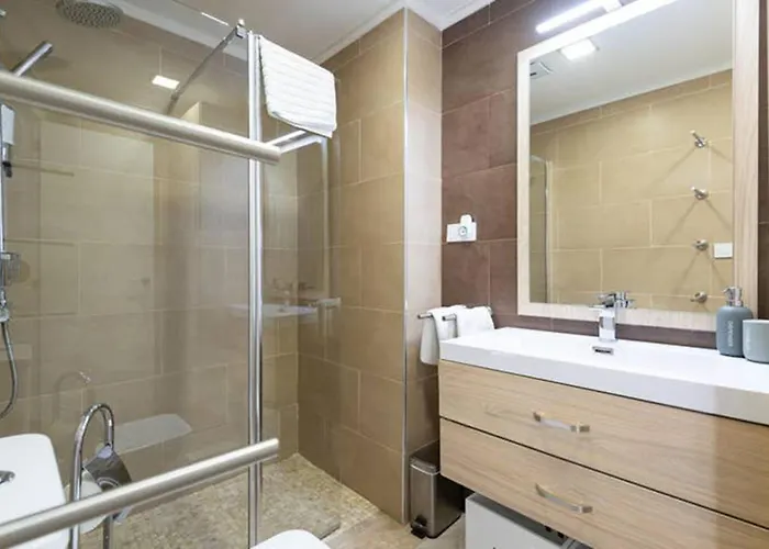 Central&functional * Maspalomas (Gran Canaria)