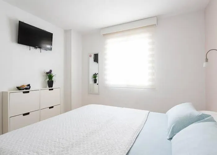 And Functional Apartment *