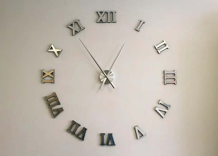 Apartamento Central&functional *