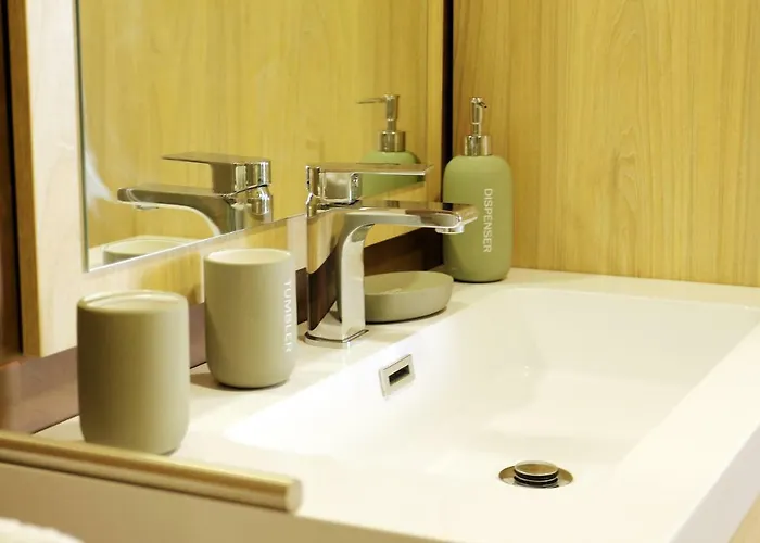 Apartamento Central&functional Maspalomas (Gran Canaria)