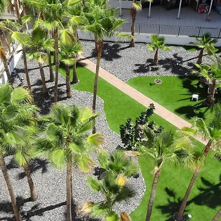 And Functional 아파트 *