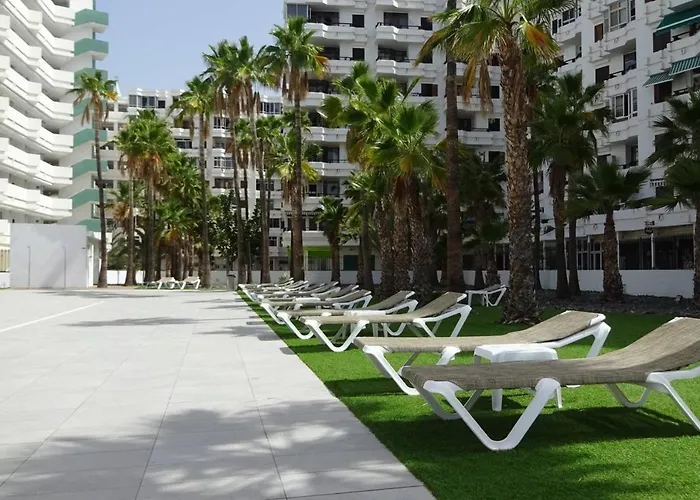 And Functional 아파트 마스팔로마스