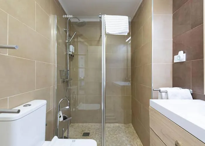 아파트 And Functional 마스팔로마스