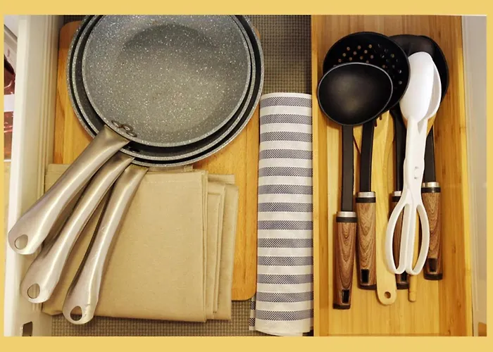 And Functional 아파트 마스팔로마스