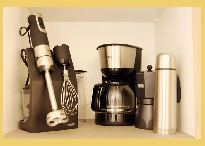 아파트 And Functional 마스팔로마스