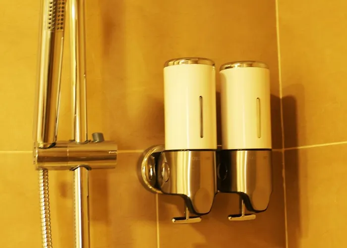 And Functional 아파트 *