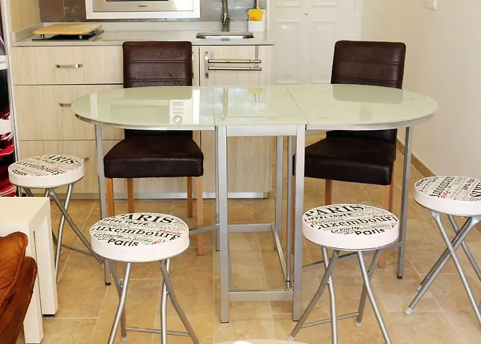 And Functional 아파트